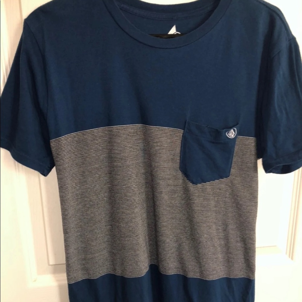 Volcom Pocket Shirt